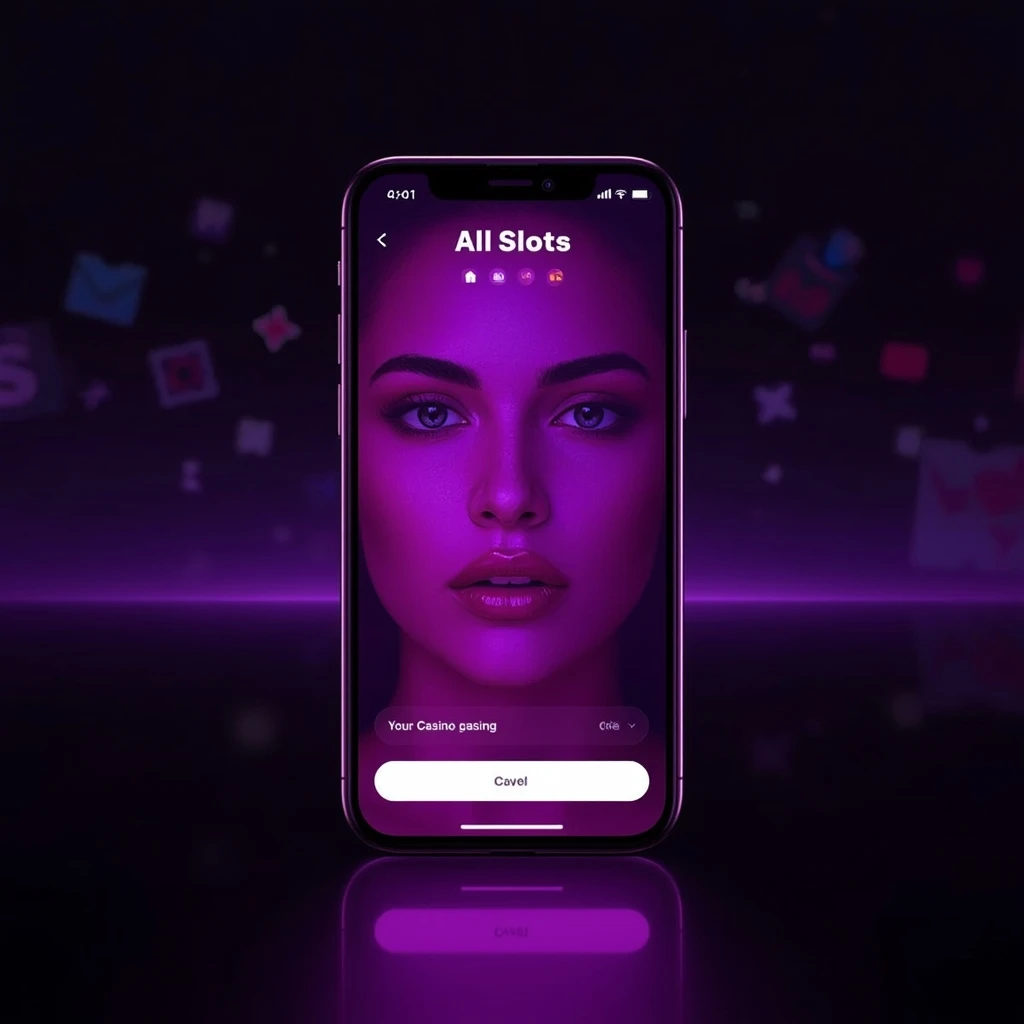 All Slots Application All Slots Application