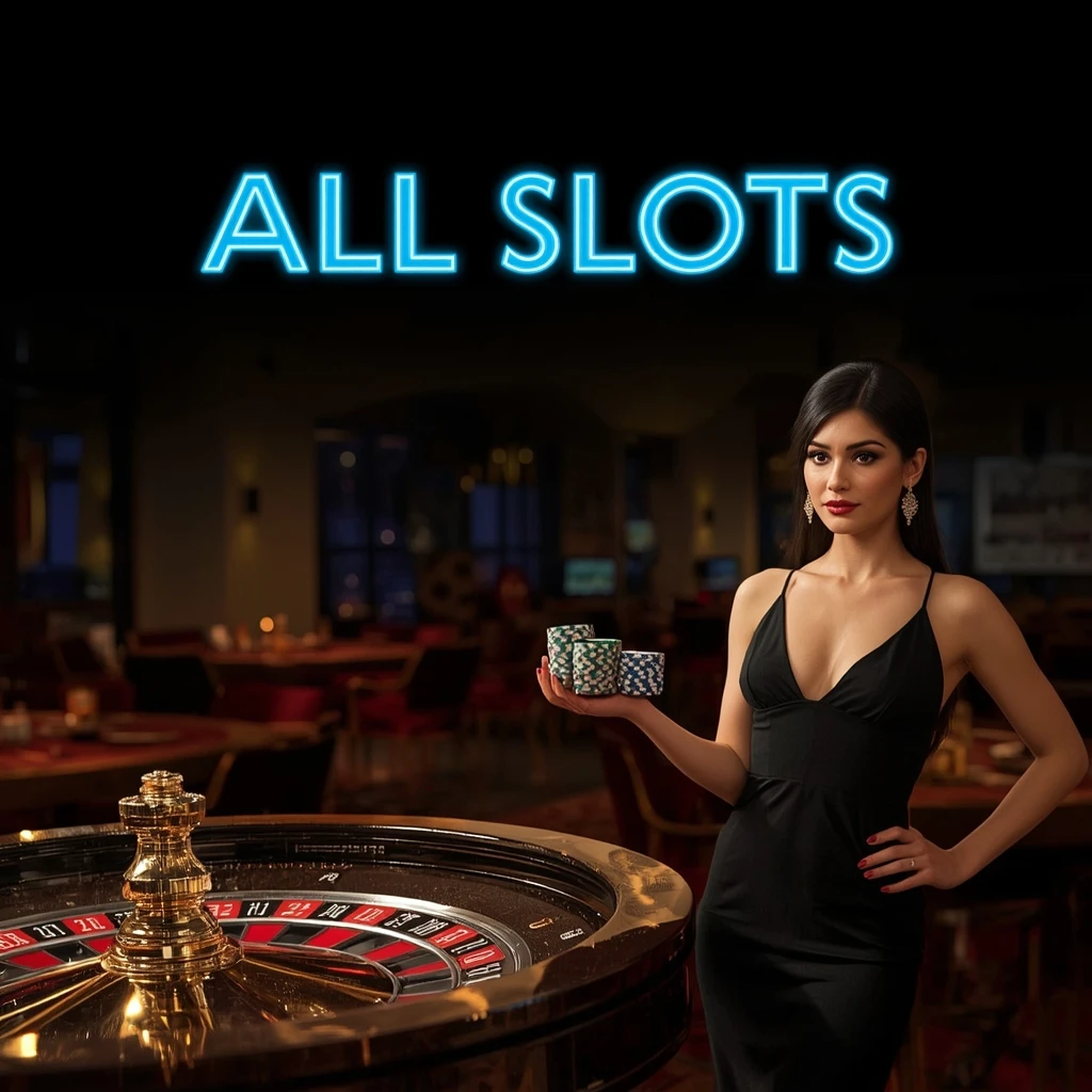 All Slots India All Slots India