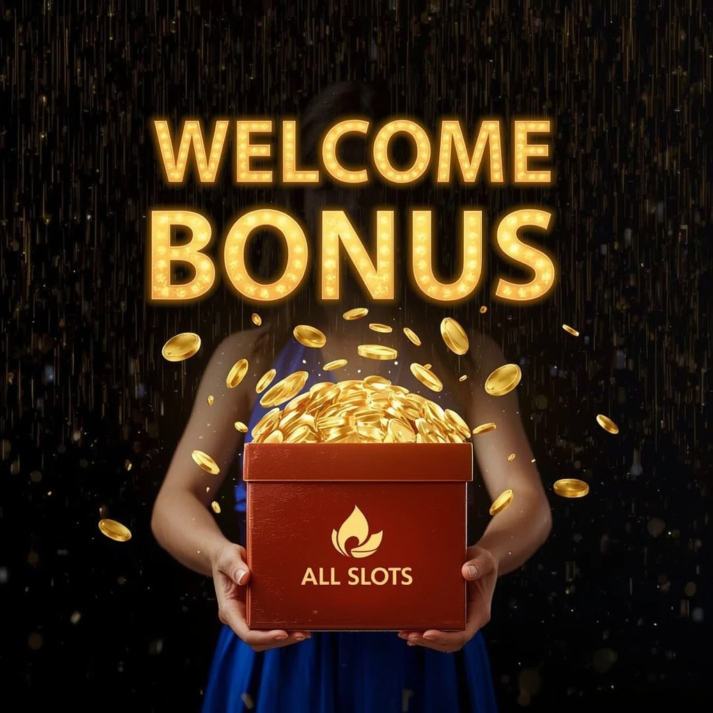 All Slots bonus All Slots bonus