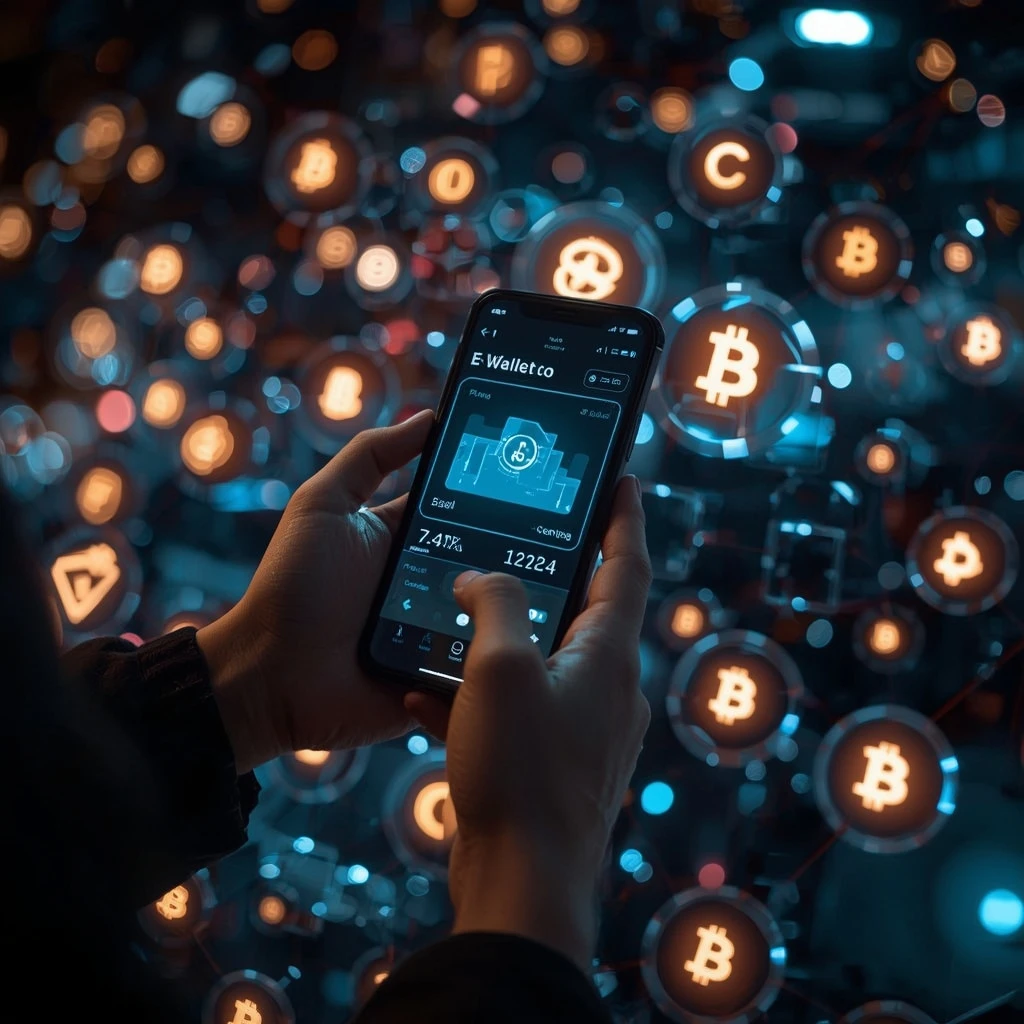 e-wallet All Slots Casino