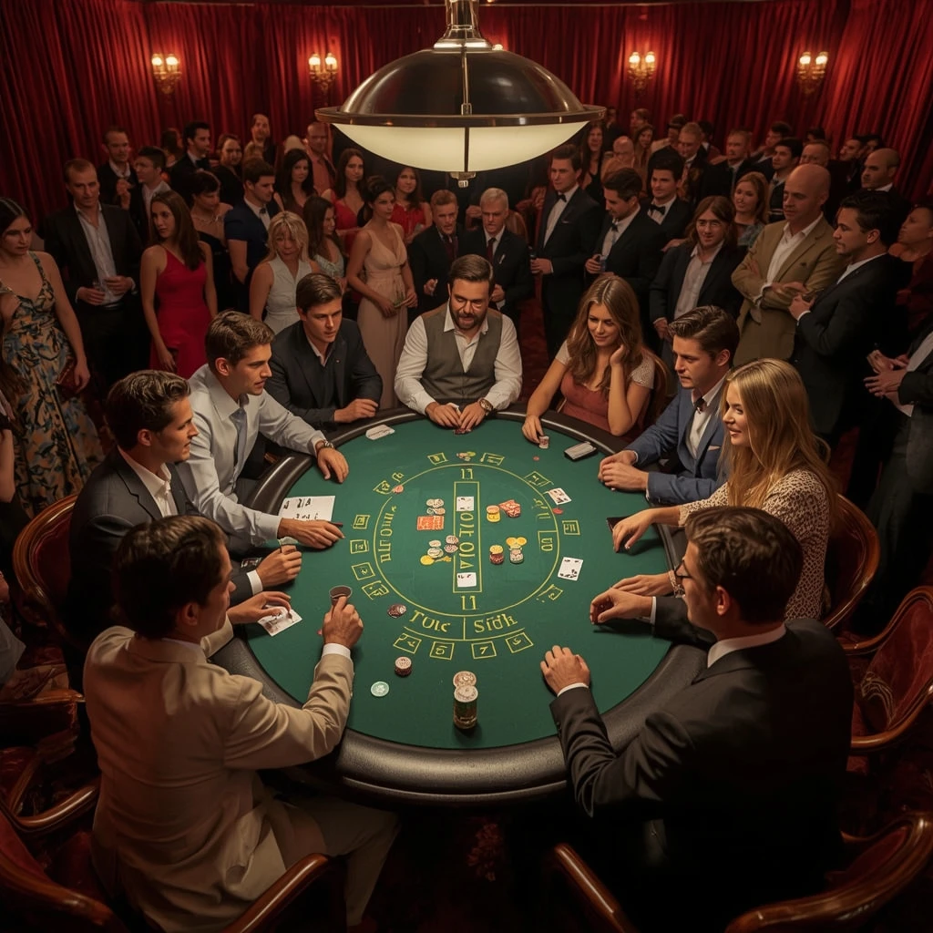 Poker rules ALL SLOTS CASINO