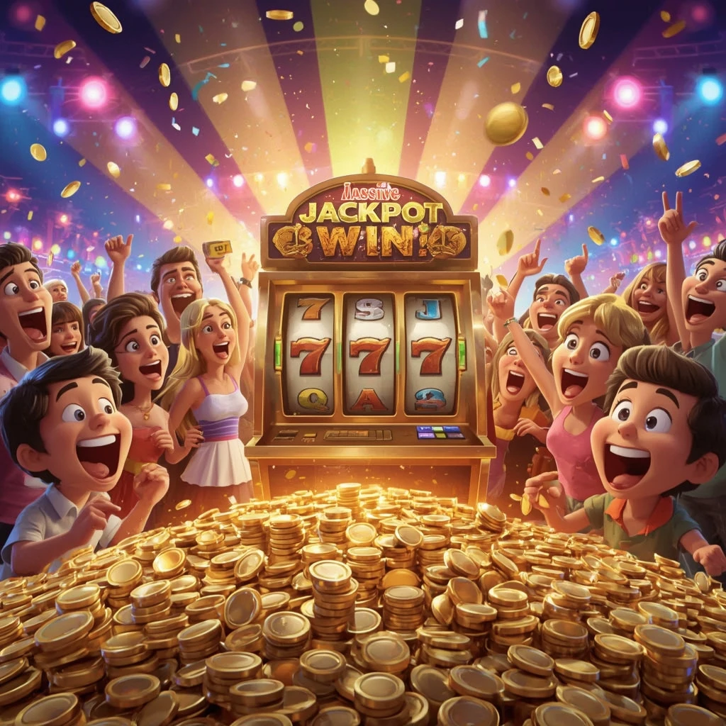 best jackpot games ALL SLOTS CASINO