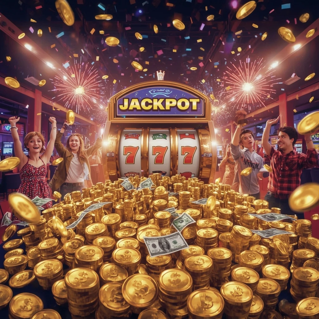 best slot machines ALL SLOTS CASINO