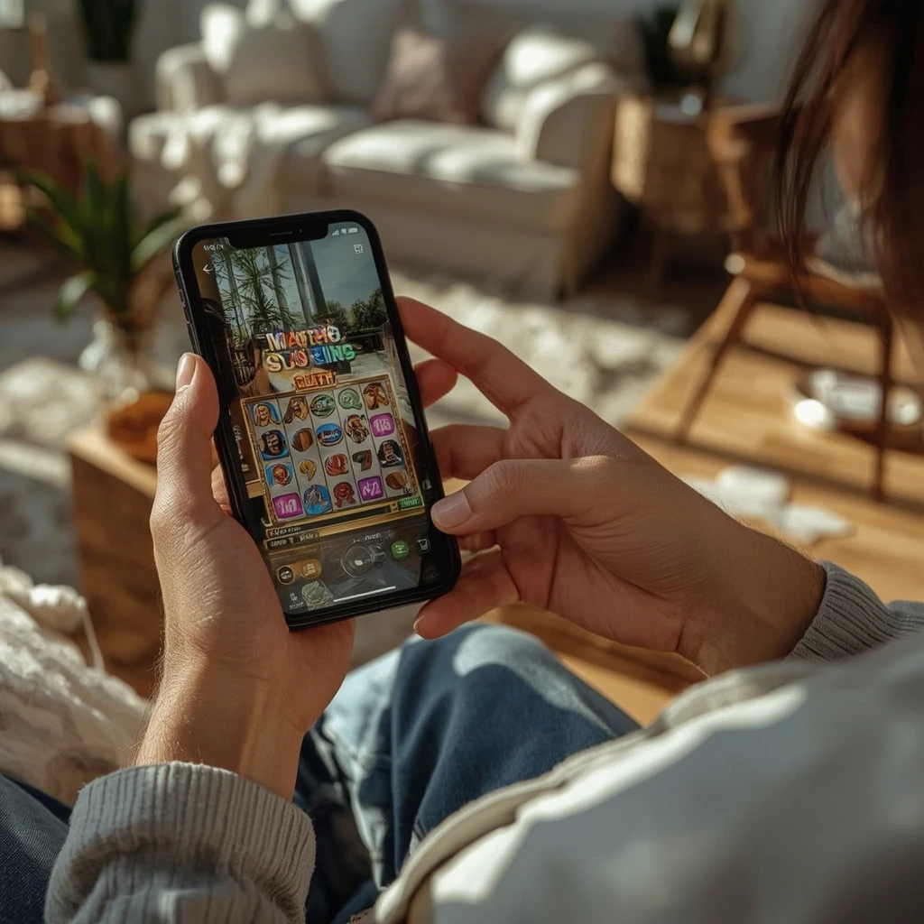 slots on mobile All Slots Casino