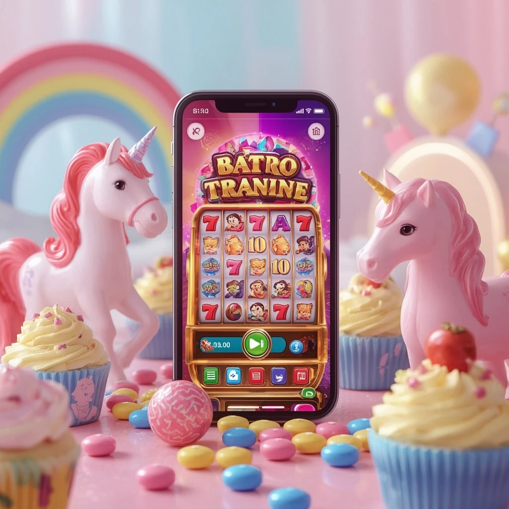 All Slots Casino slots on iPhone