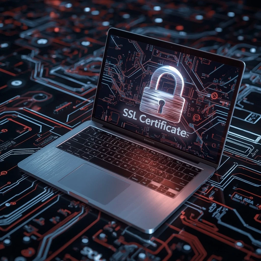 SSL certificate ALL SLOTS CASINO