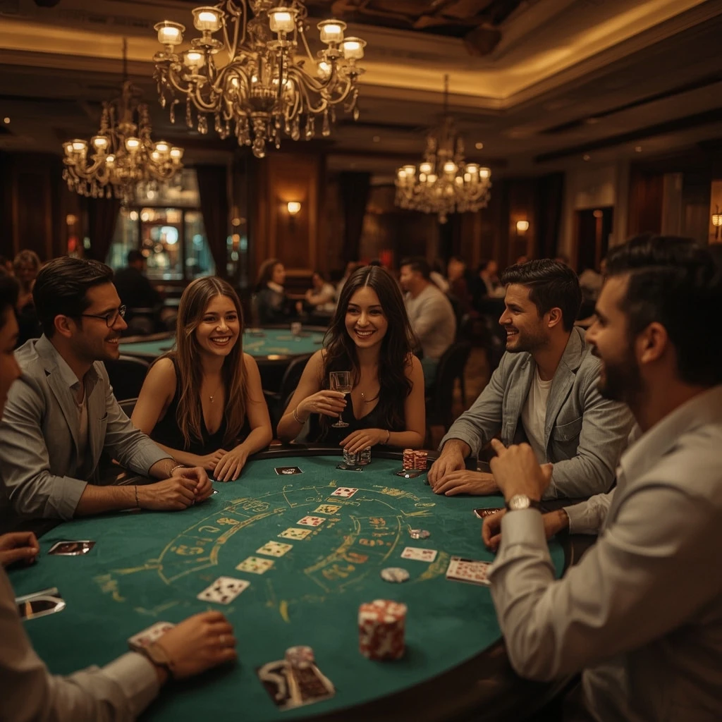 Double Bonus Poker ALL SLOTS CASINO